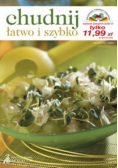 Chudnij łatwo i szybko