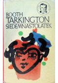 Siedemnastolatek