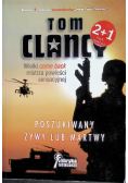 Poszukiwany żywy lub martwy