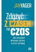Zdążyć z czasem na czas