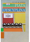 Piąta dyscyplina