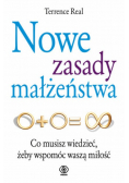 Nowe zasady małżeństwa