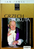 Jan Paweł II Grzech i pokuta