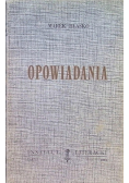 Opowiadania