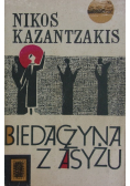 Biedaczyna z Asyżu