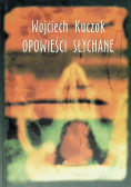 Opowieści słychane