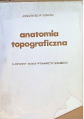 Anatomia topograficzna