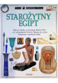 Patrzę Podziwiam Poznaję Starożytny Egipt
