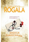 Grzech zaniechania