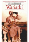 Wariatki