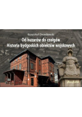 Od huzarów do czołgów