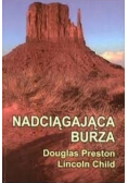 Nadciągająca burza