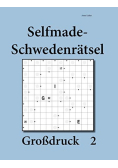 Selfmade-Schwedenratsel Grossdruck