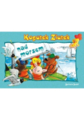 Kogutek Ziutek nad morzem