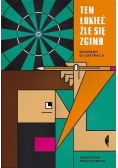 Ten łokieć źle się zgina