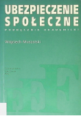 Ubezpieczenie społeczne