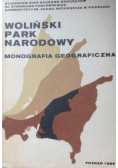 Woliński Park Narodowy