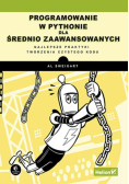 Programowanie w Pythonie dla średnio zaawansowanych