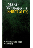 Nuovo Dizionario di Spiritualita