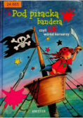 Pod piracką banderą czyli Lili wśród korsarzy