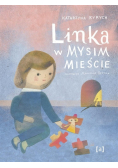 Linka w mysim mieśćie