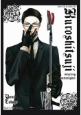 Kuroshitsuji. Tom VIII