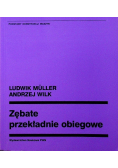 Zębate przekładanie obiegowe