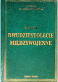 Dwudziestolecie międzywojenne tom VIII