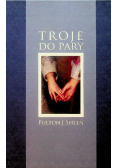 Troje do pary