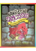 Czarodziejskie zaklęcie Beatrycze