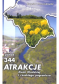 344 Atrakcje Ziemi Kłodzkiej i czeskiego pogranicza