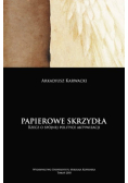 Papierowe skrzydła Rzecz o spójnej polityce aktywizacji