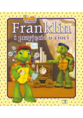 Franklin i przyjęcie u cioci