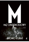 M Mąż opatrznościowy