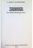 Zadruga - Eine völkische Bewegung in Polen.