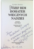 Bohater wiecznych nadziei