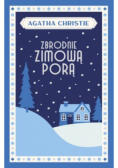 Zbrodnie zimową porą