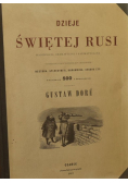 Dzieje świętej Rusi Dore