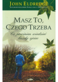 Masz to, czego trzeba