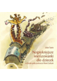 Nojpiykniyjsze wierszowanki dlo dziecek