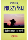 Palestyna po raz trzeci