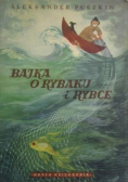 Bajka O rybaku i rybce