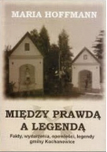 Między prawdą a legendą
