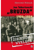 Jan Tabortowski Bruzda 1906 - 1954