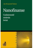 Nanofinanse