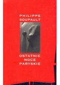 Ostatnie noce paryskie