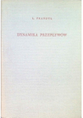 Dynamika przepływów