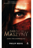 Zabójcze maszyny Tom 1