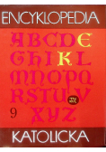 Encyklopedia katolicka Tom 16