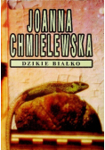 Dzikie białko